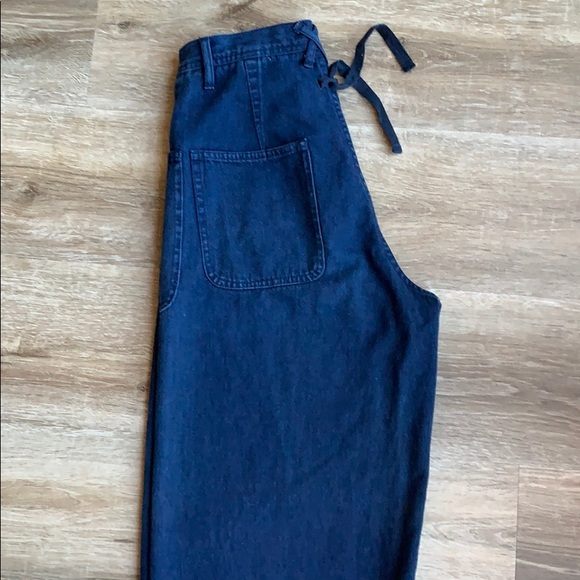 Super high rise wide leg jeans - Picture 14 of 15